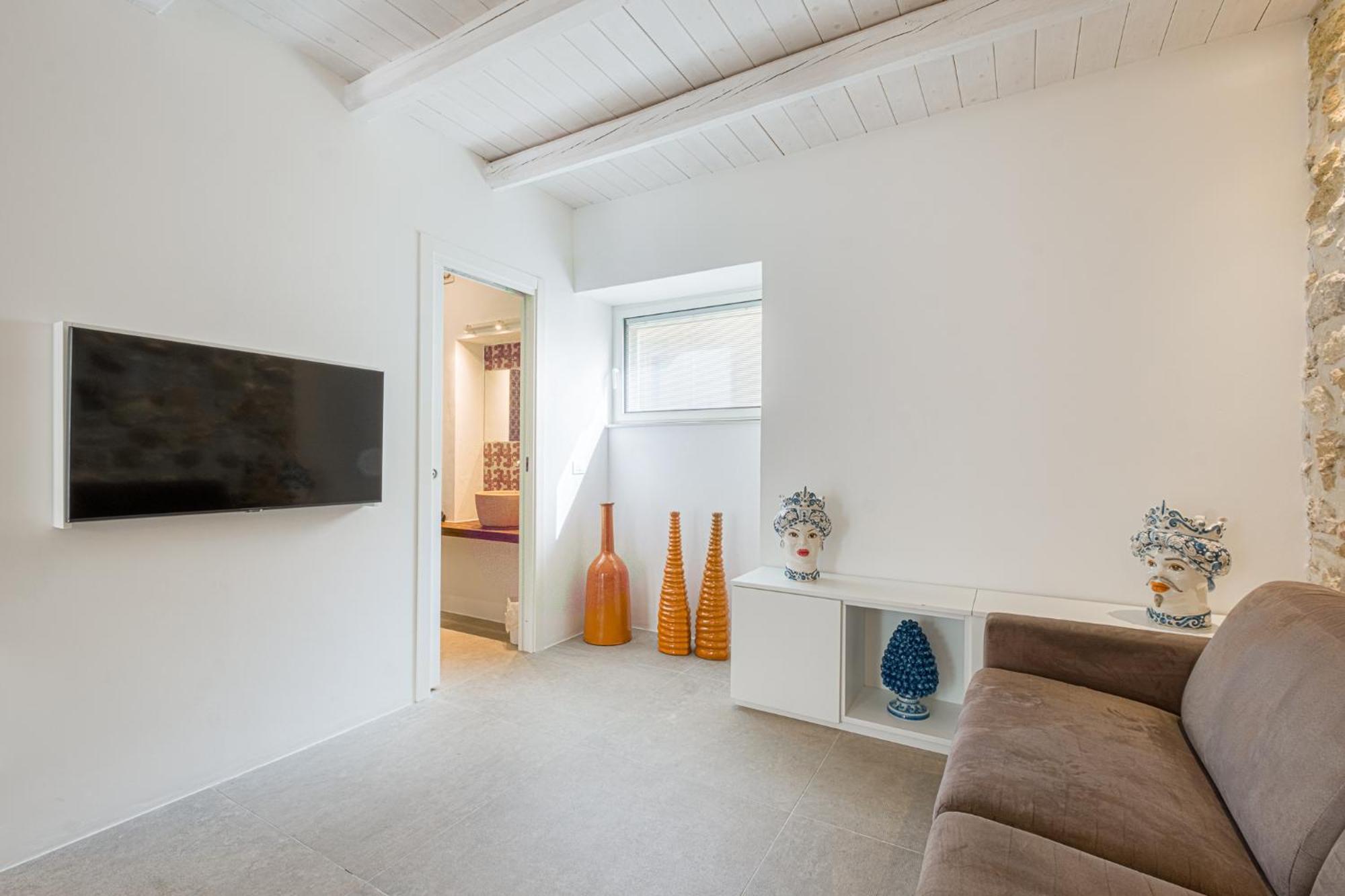 Residenza Nereo Apartamento Syracuse Exterior foto