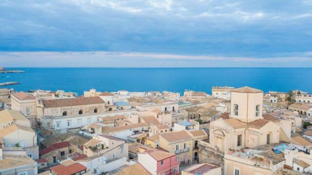 Residenza Nereo Apartamento Syracuse Exterior foto