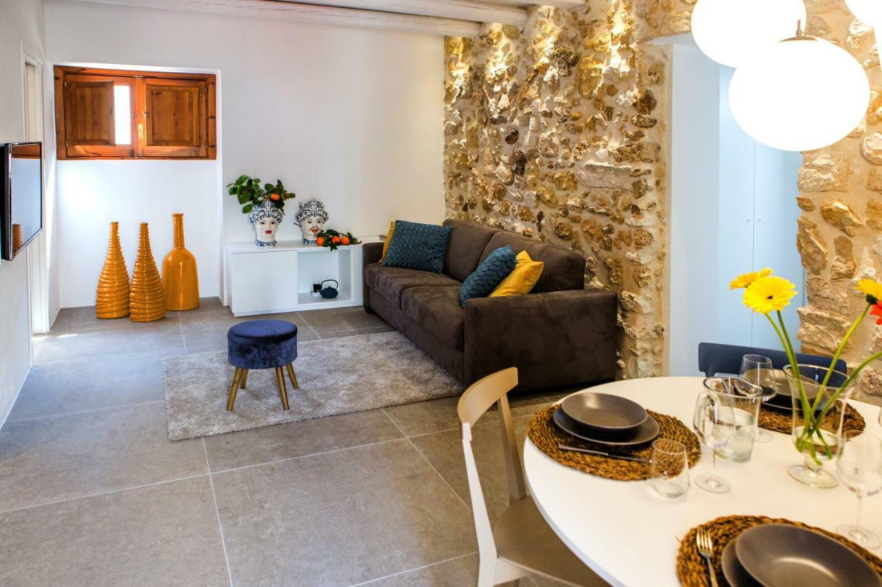 Residenza Nereo Apartamento Syracuse Exterior foto