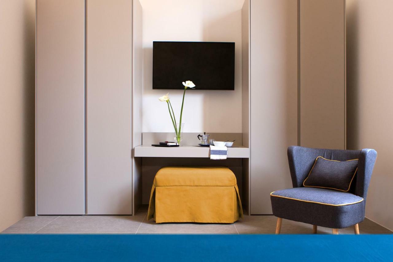 Residenza Nereo Apartamento Syracuse Exterior foto